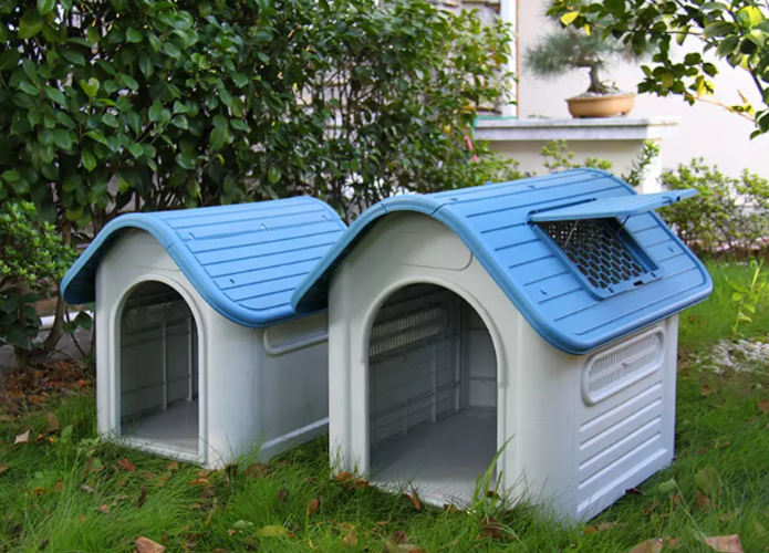 Pet House Cat House Dog House Pet Cottage Pet Kennel Large Lazada