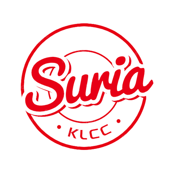Shop online with Suria KLCC now! Visit Suria KLCC on Lazada.