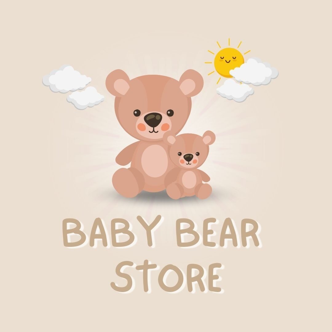 Shop online with Baby Bear Store now! Visit Baby Bear Store on Lazada.