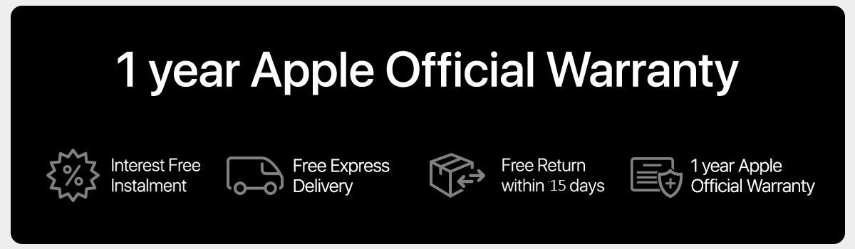 Lazada Brand Mega Offer: iPhone 11 Pro 直降 RM400,部分产品折扣超过 50% 6
