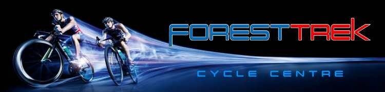 Foresttrek deals cycle centre