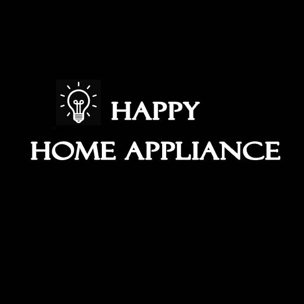 Shop online with Happy home appliances now! Visit Happy home appliances