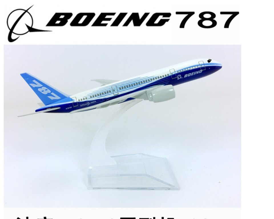 aeroplane diecast model