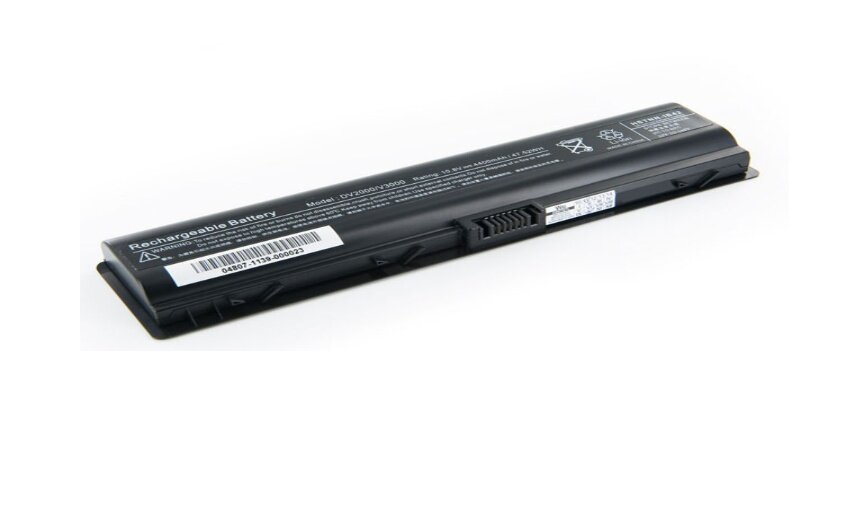 Compaq Presario V3000 V3100 V3500 V3600 V3700 Battery