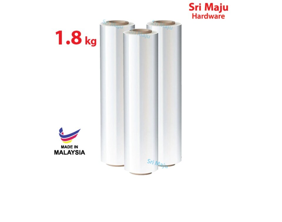 plastik stretch film