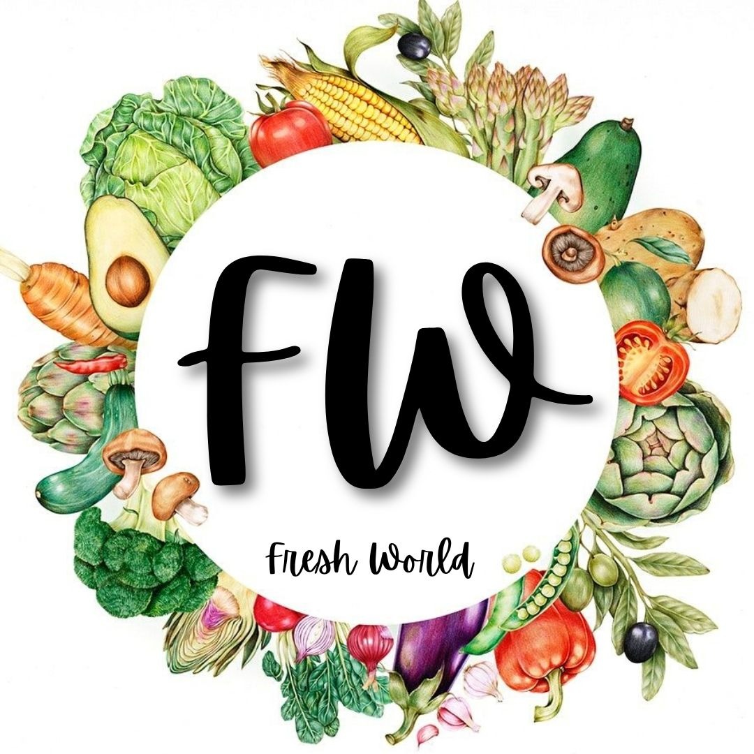 FreshWorld.os Official Store in Malaysia, Online Shop 05 2025