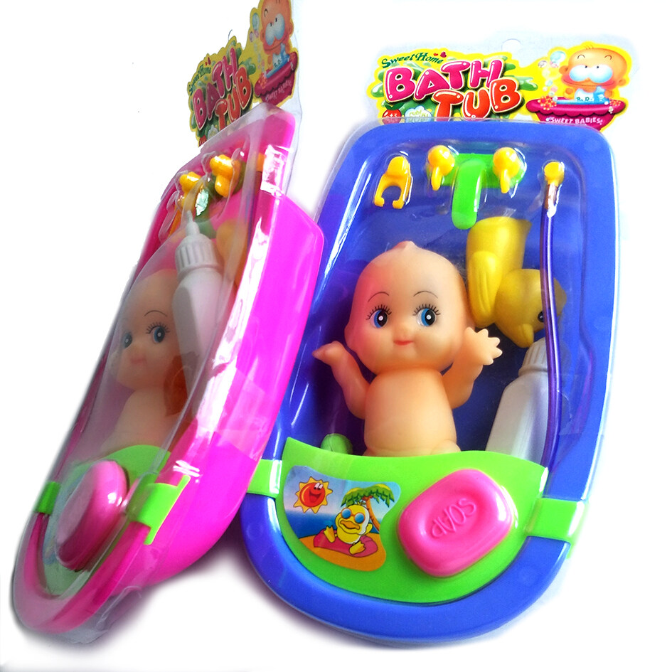 Baby Bath Toy Baby Bath Tub Sweet Home Sweet Baby Toys
