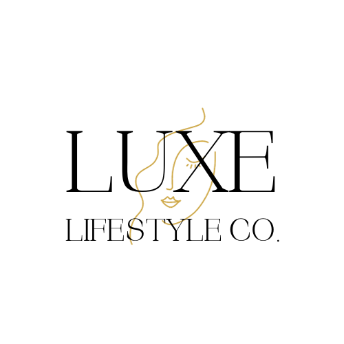 Shop online with Luxe Lifestyle Co. now! Visit Luxe Lifestyle Co. on ...