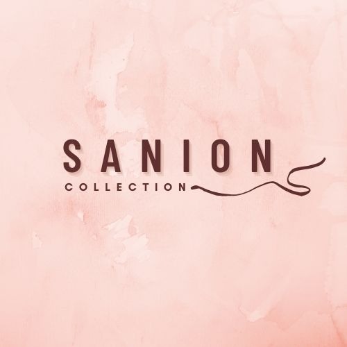 Shop online with Sanion Collection now! Visit Sanion Collection on Lazada.