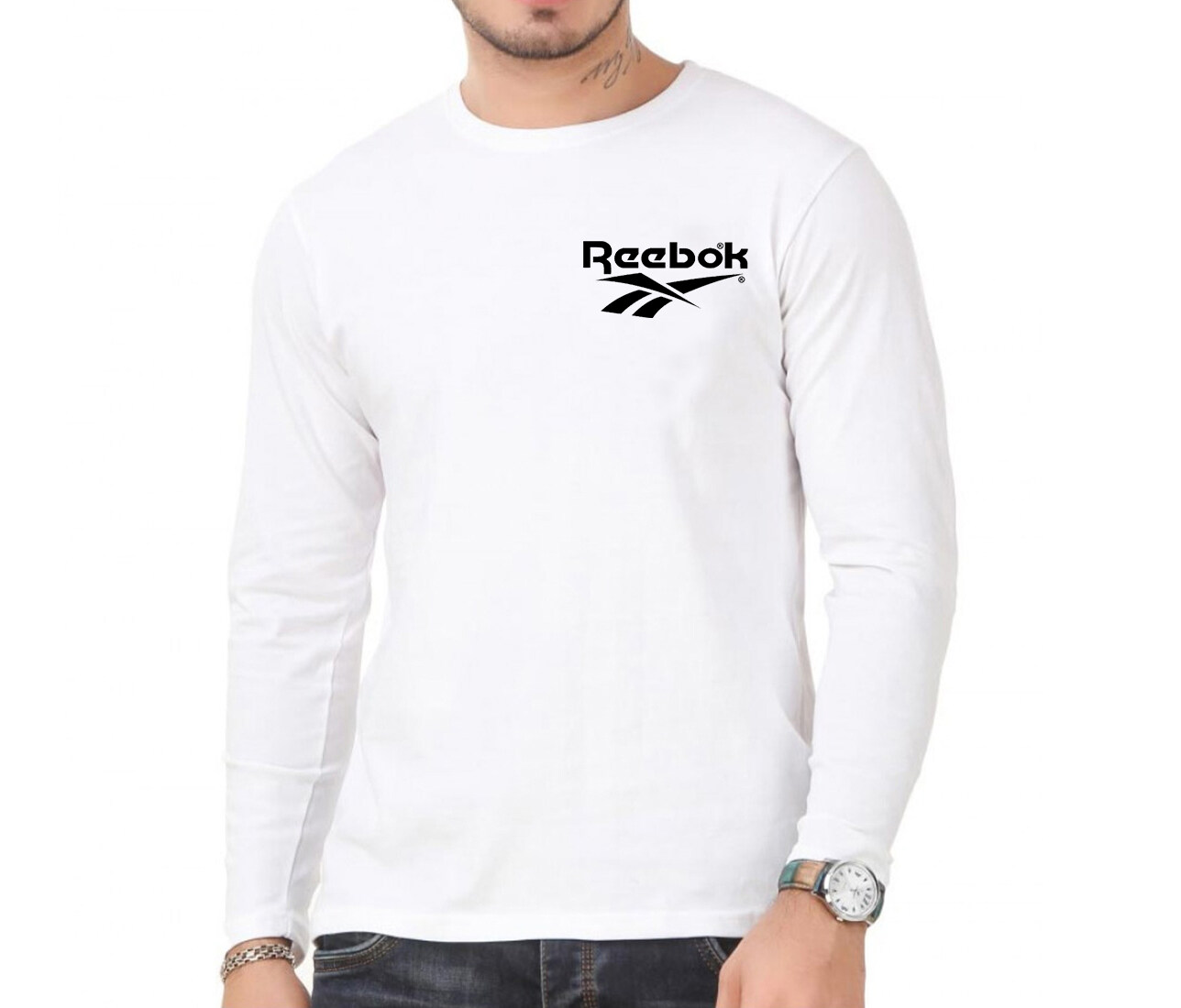 reebok t shirt malaysia