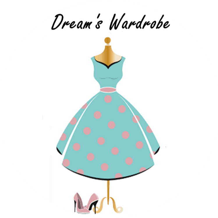 Shop online with Dream's Wardrobe now! Visit Dream's Wardrobe on Lazada.