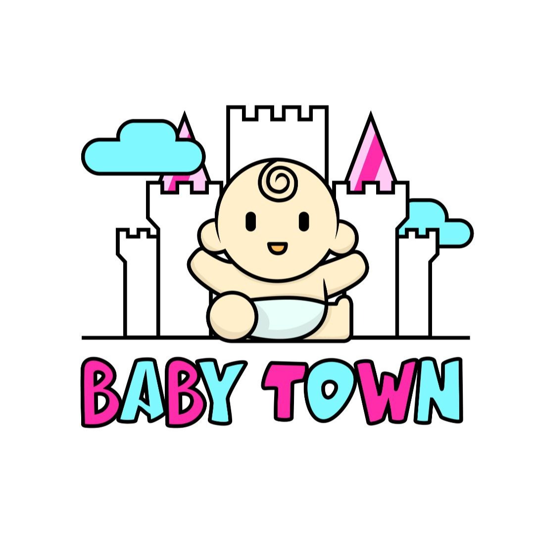 Baby Town Official Store in Malaysia, Online Shop 01 2025