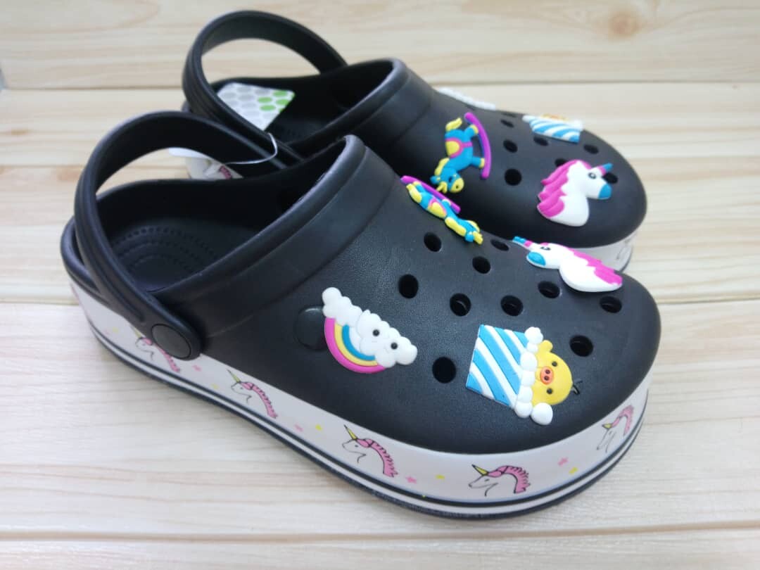cute crocs