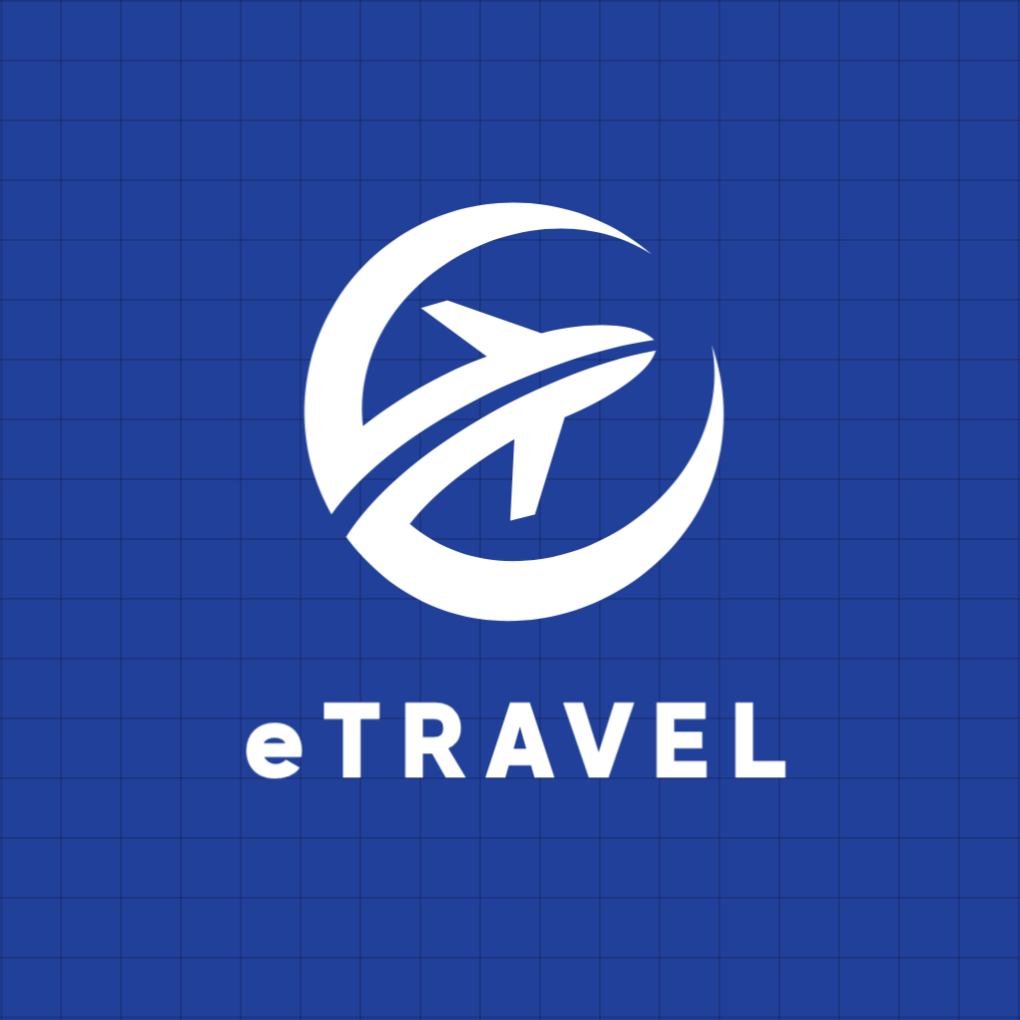 Shop online with eTravel now! Visit eTravel on Lazada.