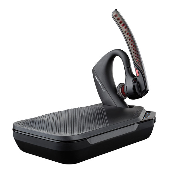 Plantronics Charging Case for Voyager 5200 Series Charge Case up to 14