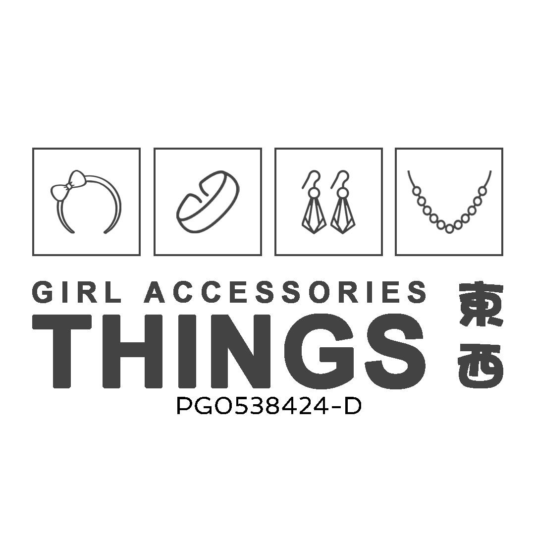 Shop Online With Things Girl Accessories Now Visit Things Girl Accessories On Lazada