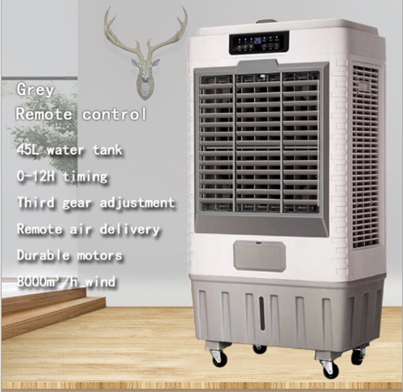 air cooler dingin