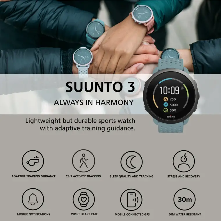 suunto lazada