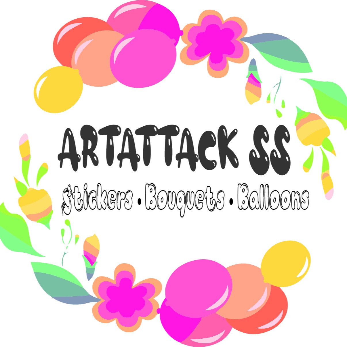 Shop online with ArtAttack SS now! Visit ArtAttack SS on Lazada.