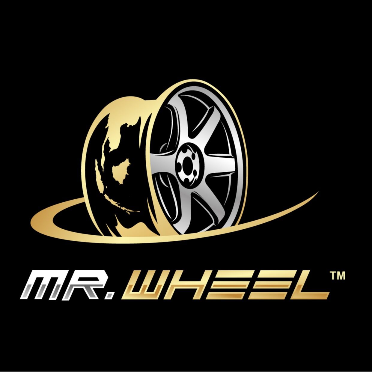 Shop online with Mr.Wheel Malaysia now! Visit Mr.Wheel Malaysia on Lazada.
