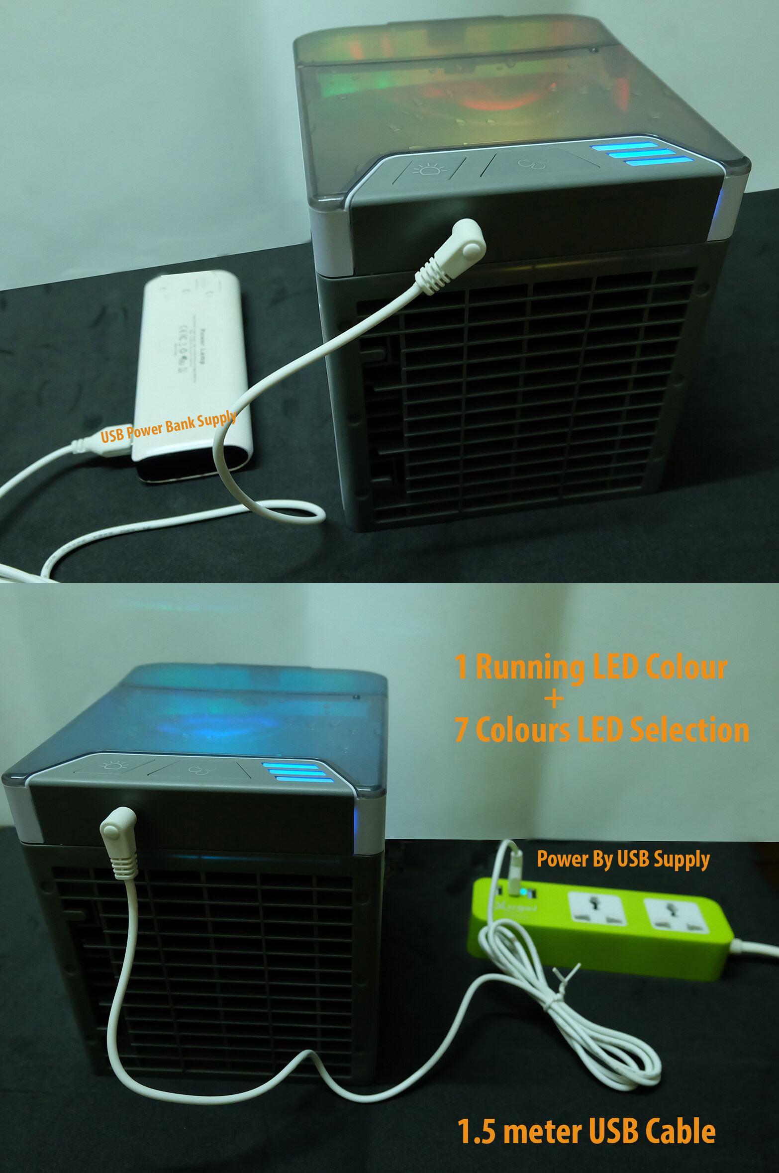 arctic air ultra usb adapter