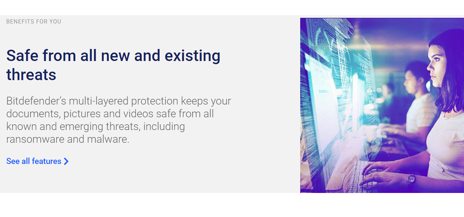 Bitdefender Internet Security 2019 1 User 2 Years Digital Code Fast delivery