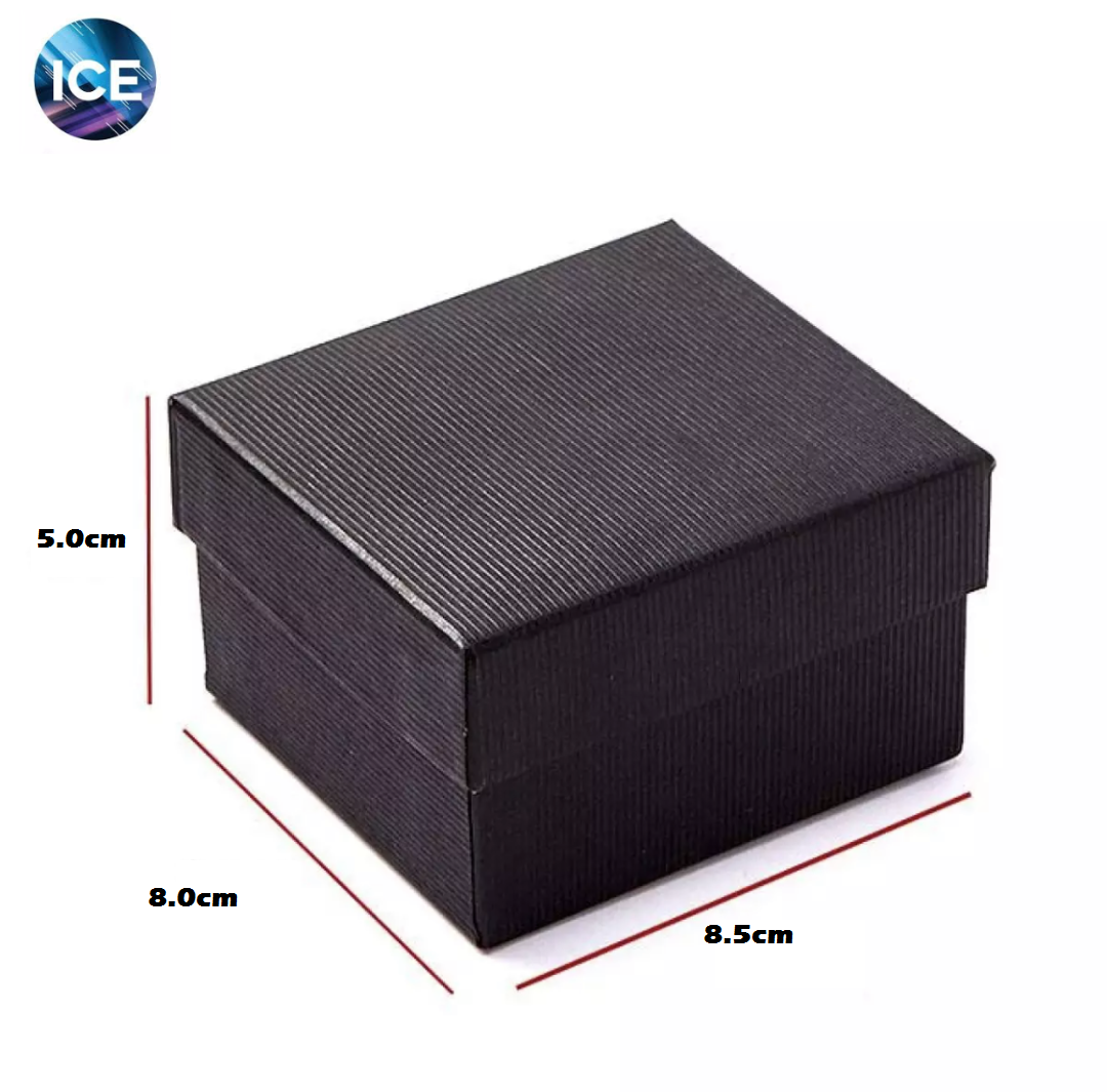 Ice Ready Stock Malaysia Classic Gift Box With Pillow Cushion For