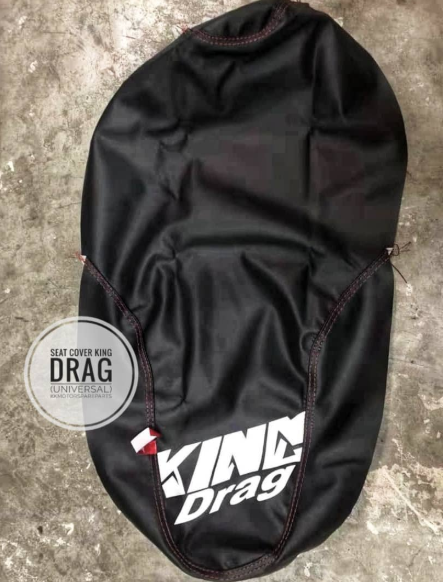 Seat Cover King Drag Modenas Kriss Lazada Seat Cover King Drag Modenas Kriss
