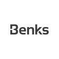 Benks RM2.99 OFF