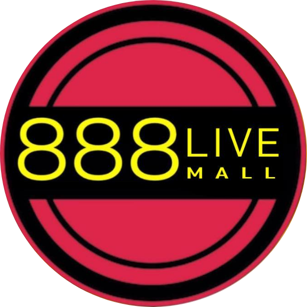 888 Live Mall Malaysia Official Online Store | Shop Now on Lazada