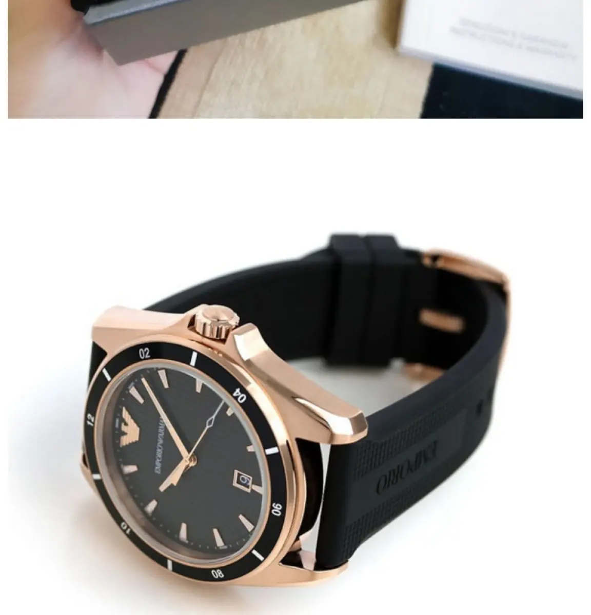 ar11101 emporio armani