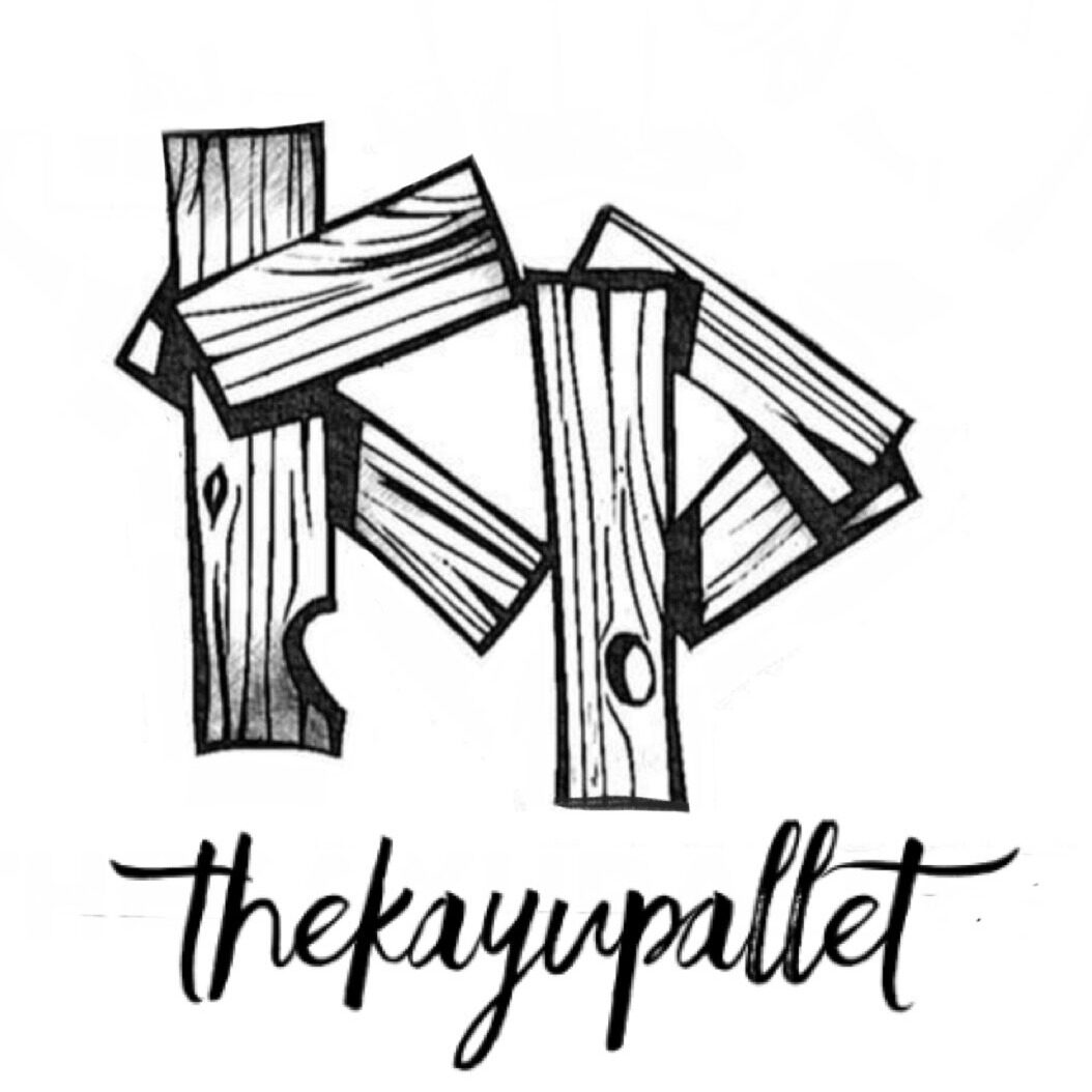 Shop online with The Kayu Pallet now! Visit The Kayu Pallet on Lazada.