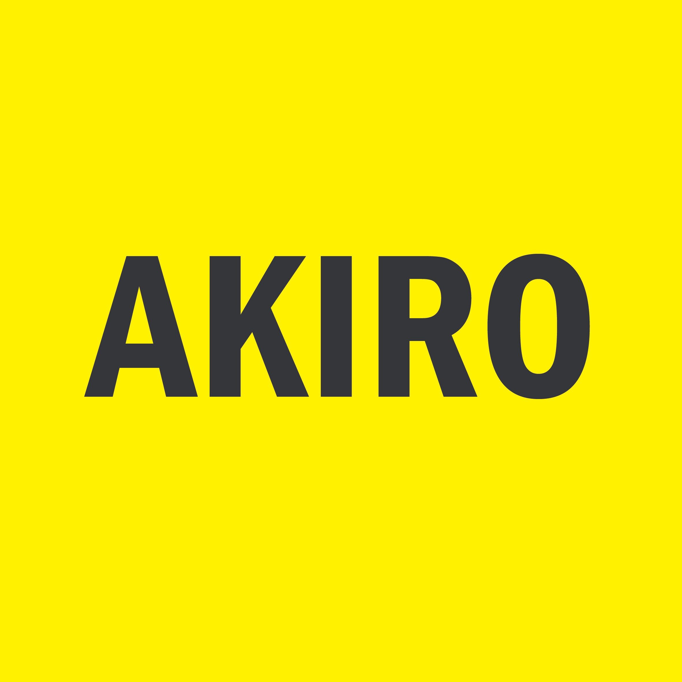 AKIRO Official Store in Malaysia, Online Shop 01 2025