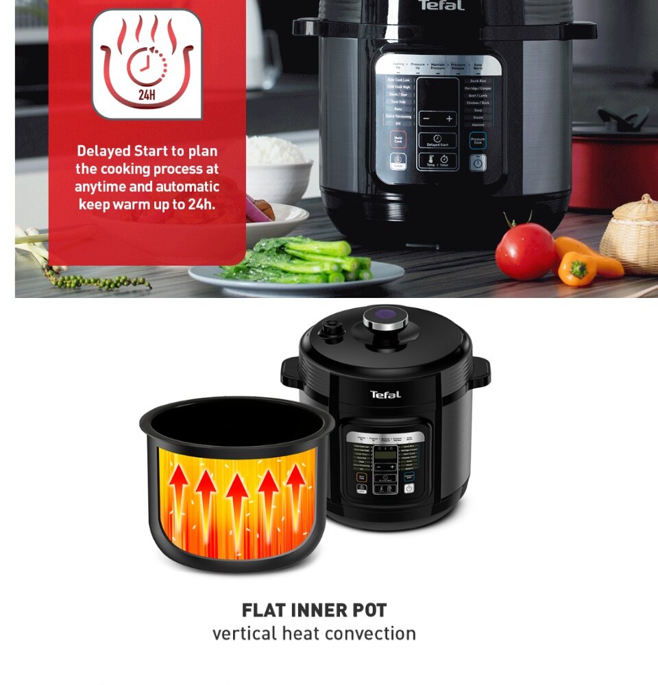 chef smart multifunction kitchenware set