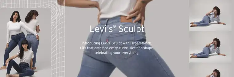 levi's lazada