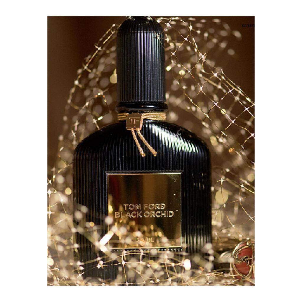 black orchid perfume 100ml