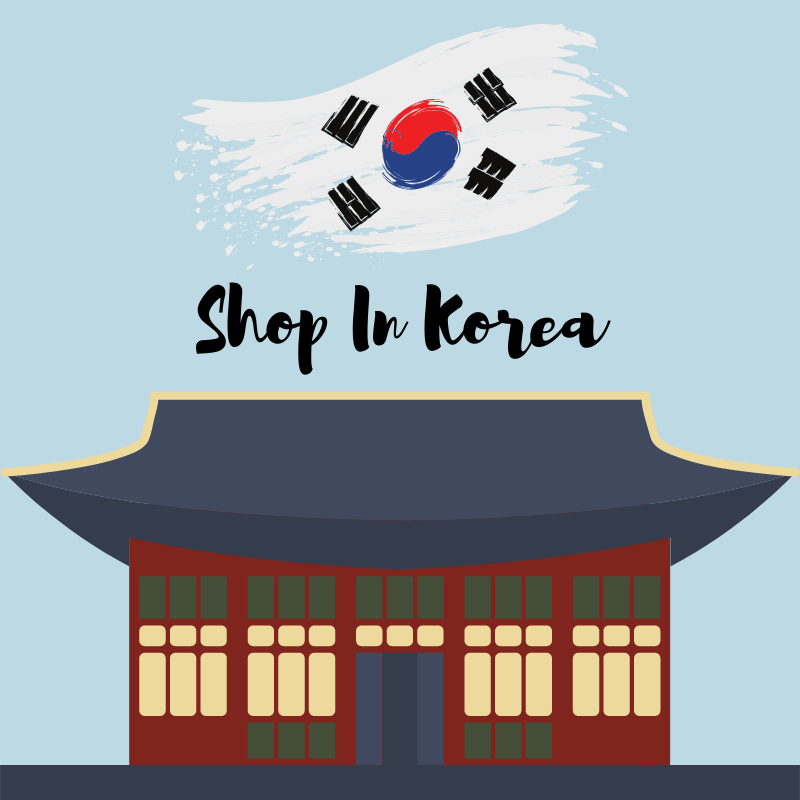 Shop online with Shop In Korea now! Visit Shop In Korea on Lazada.