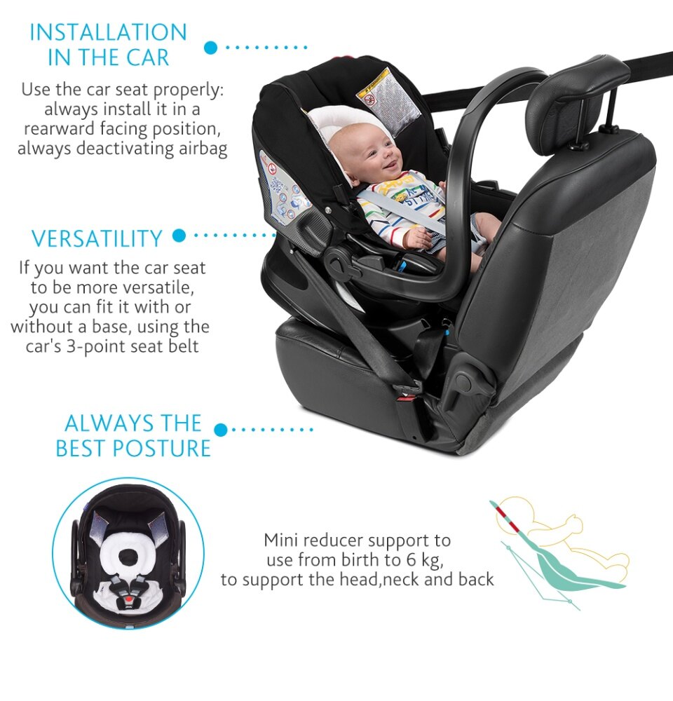 chicco auto fix isofix base