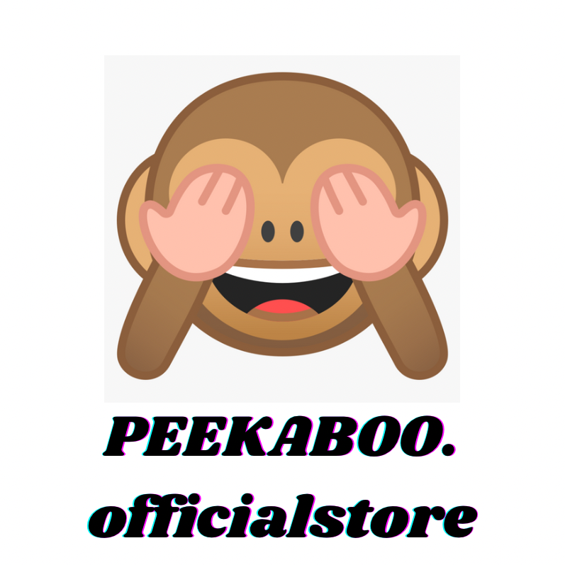Shop online with Peekaboo.officialstore now! Visit Peekaboo ...