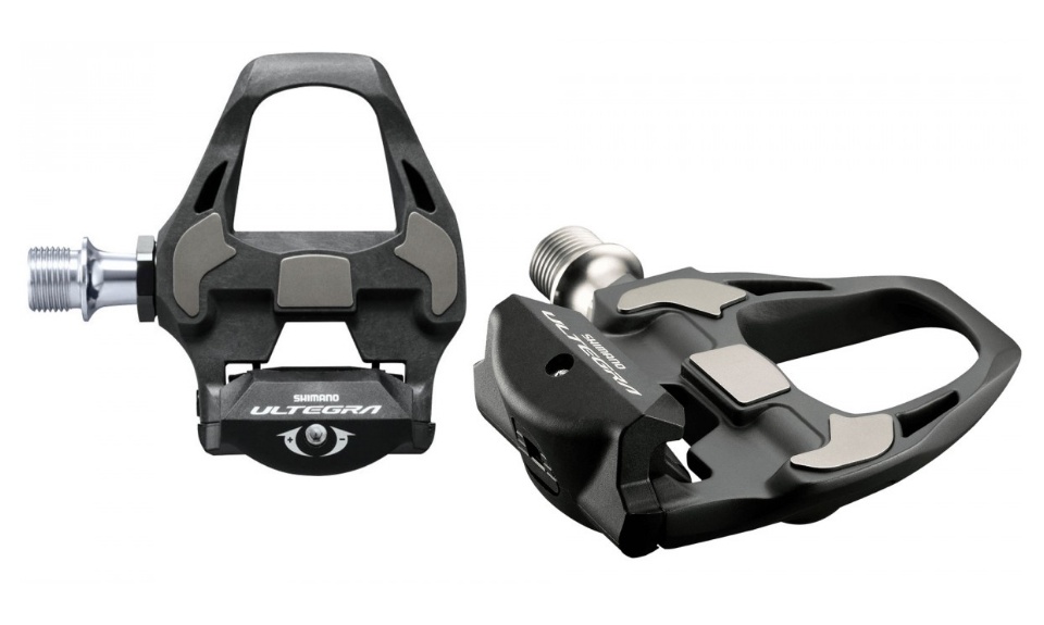 Shimano Ultegra R8000 Carbon SPD-SL 