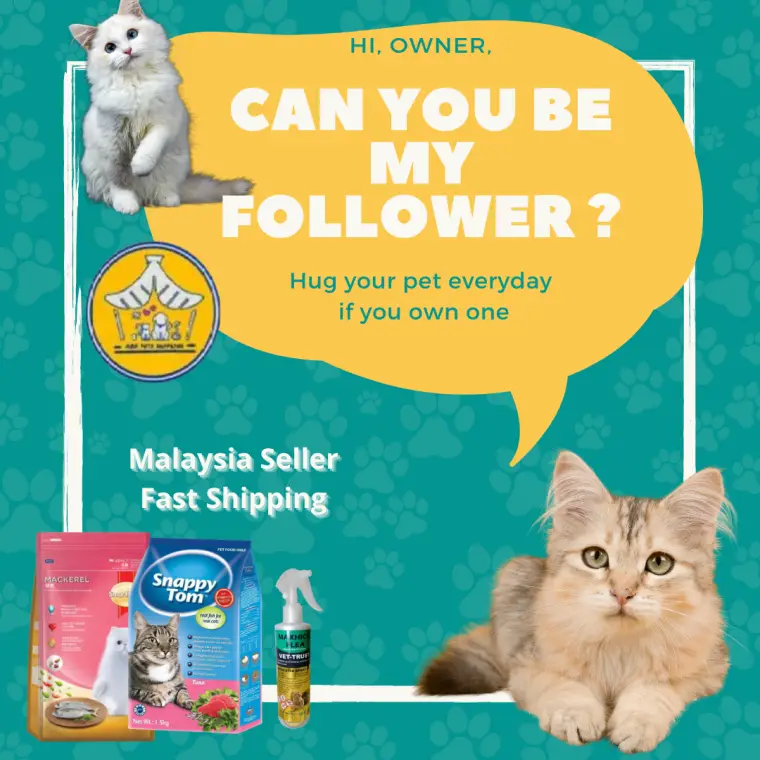 Shop at ABC PETS SUPPLIES | lazada.com.my