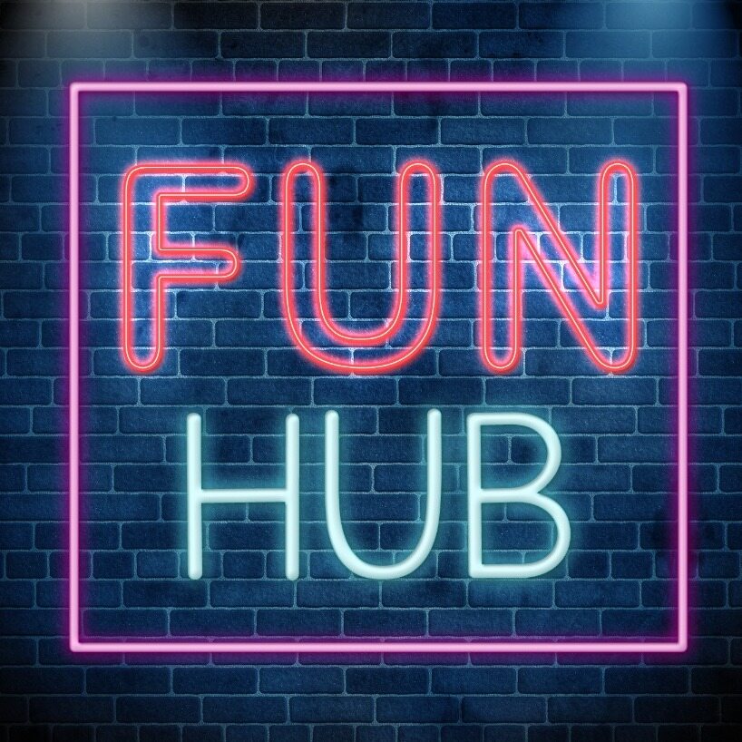 Shop online with Fun Hub now! Visit Fun Hub on Lazada.