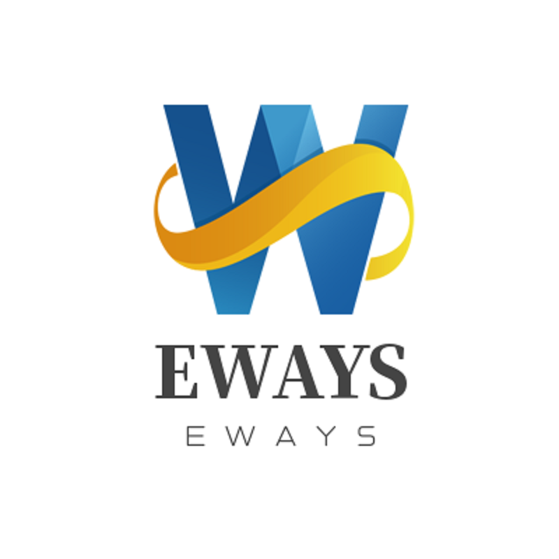 Eways Logotype EWAYS INTERNATIONAL Malaysia Official Online Store | Shop Now on Lazada