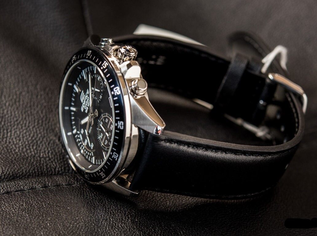 casio edifice 540l