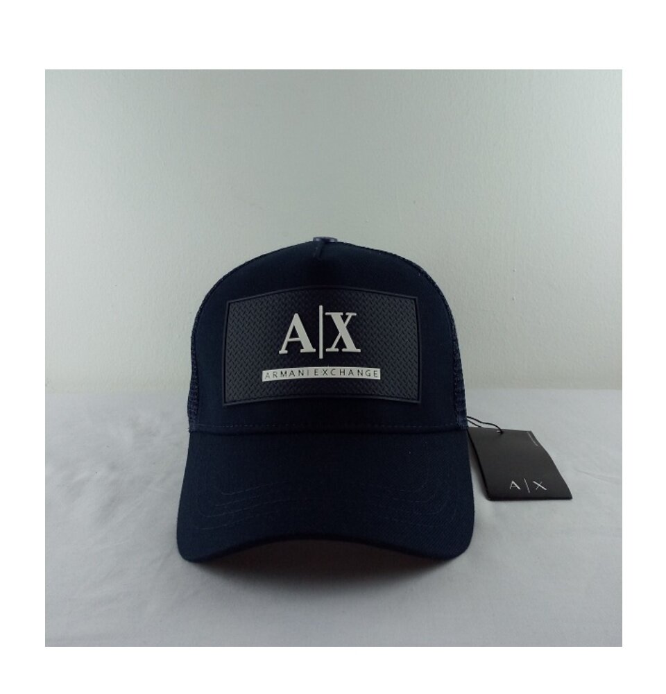 armani exchange caps price