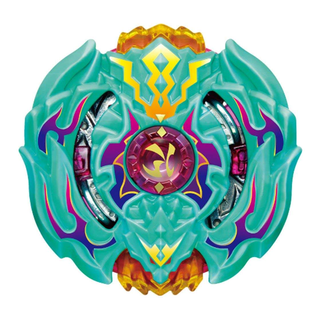 double god beyblade