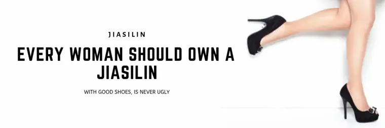jiasilin shoes