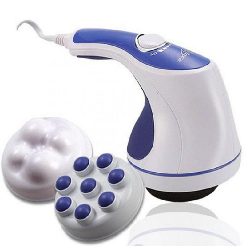 Relax And Tone Full Body Massager Agiza Online 