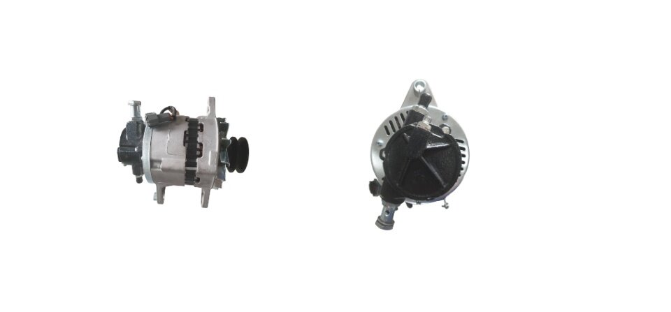 NISSAN UD TRUCK PF6TB 24V 50A PUMP ALTERNATOR 23099-Z5719