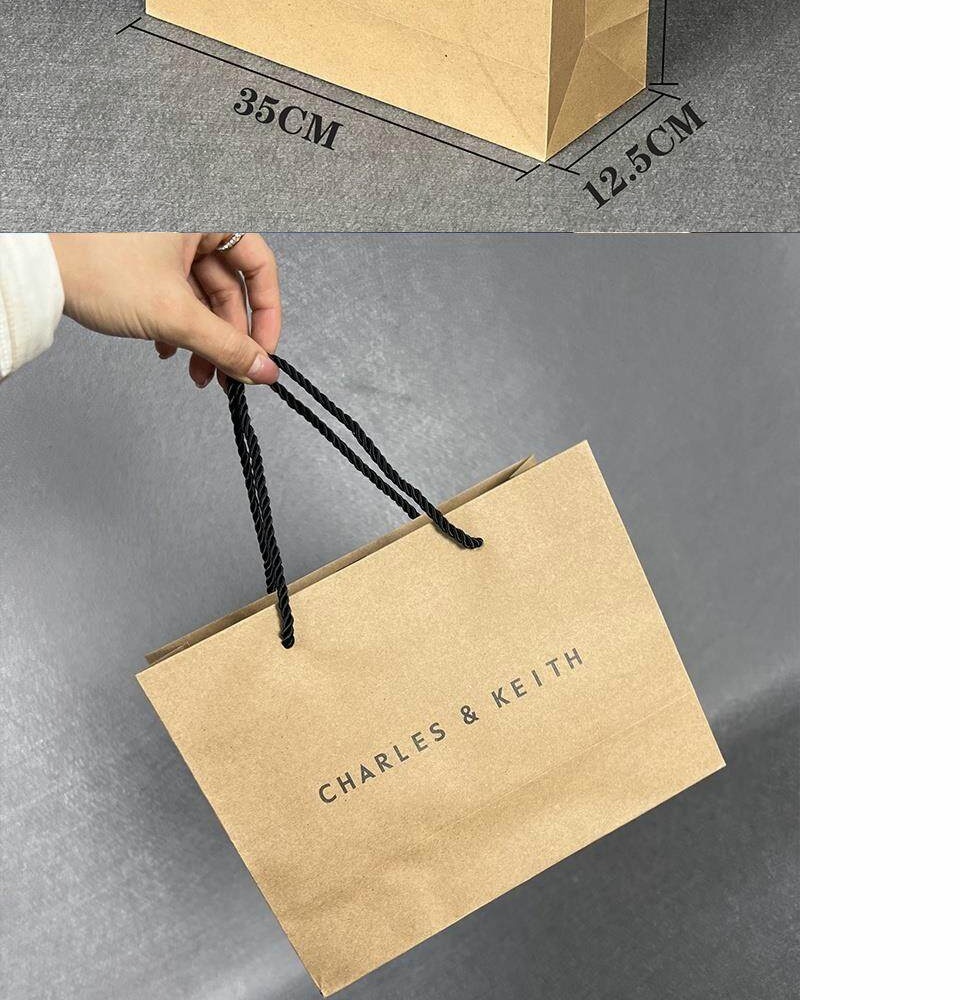 Charles eith paper bag gift bags sizes Lazada